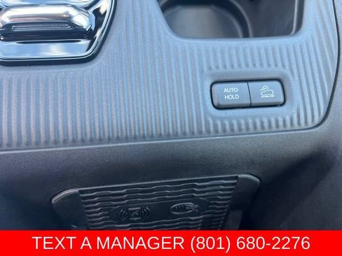 New 2026 Jeep Cherokee Limited AWD/4WD image 25
