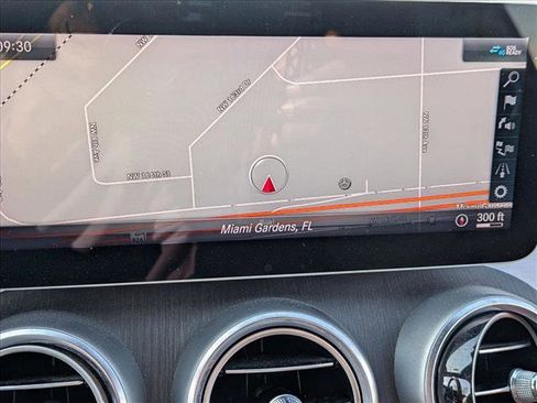 Used 2019 Mercedes-Benz C 43 AMG 4MATIC Cabriolet image 12