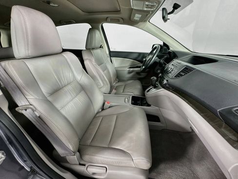 Used 2012 Honda CR-V EX-L image 27