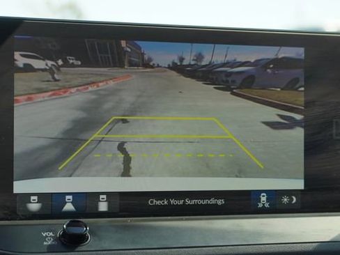 Used 2024 Honda Accord Sport image 24