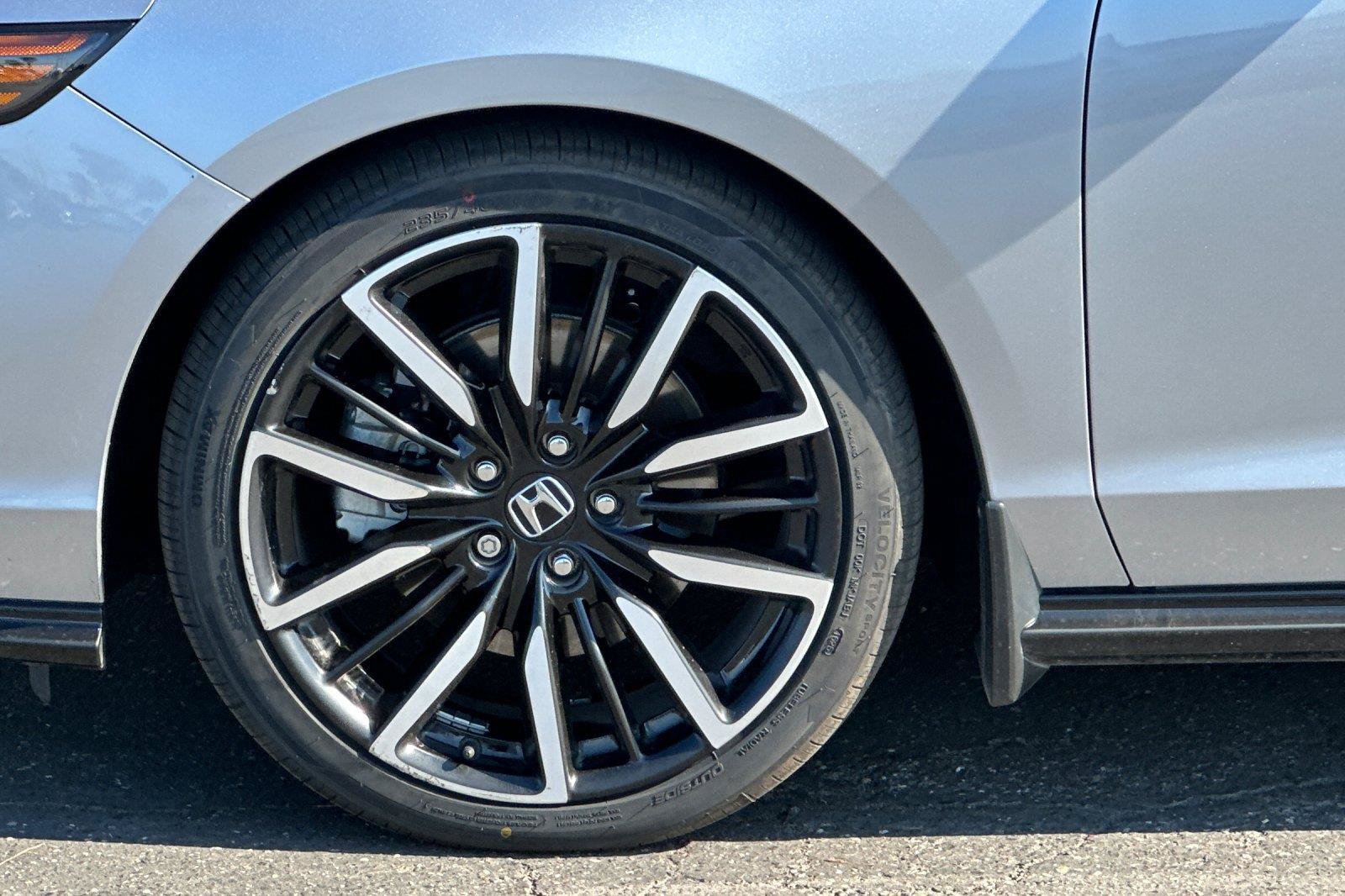 Used 2024 Honda Accord Touring image 24