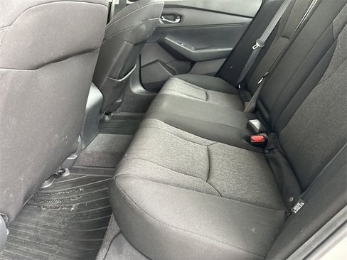 Used 2024 Honda Accord EX image 29