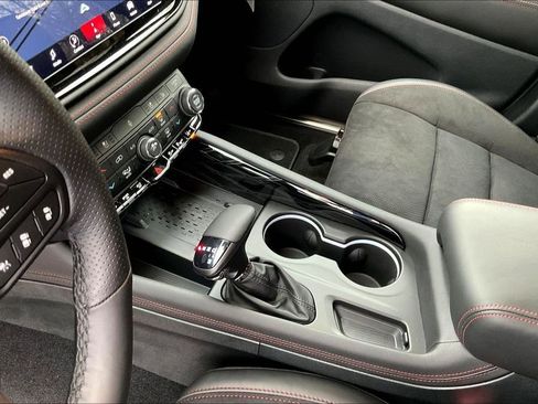 New 2026 Dodge Durango GT image 8