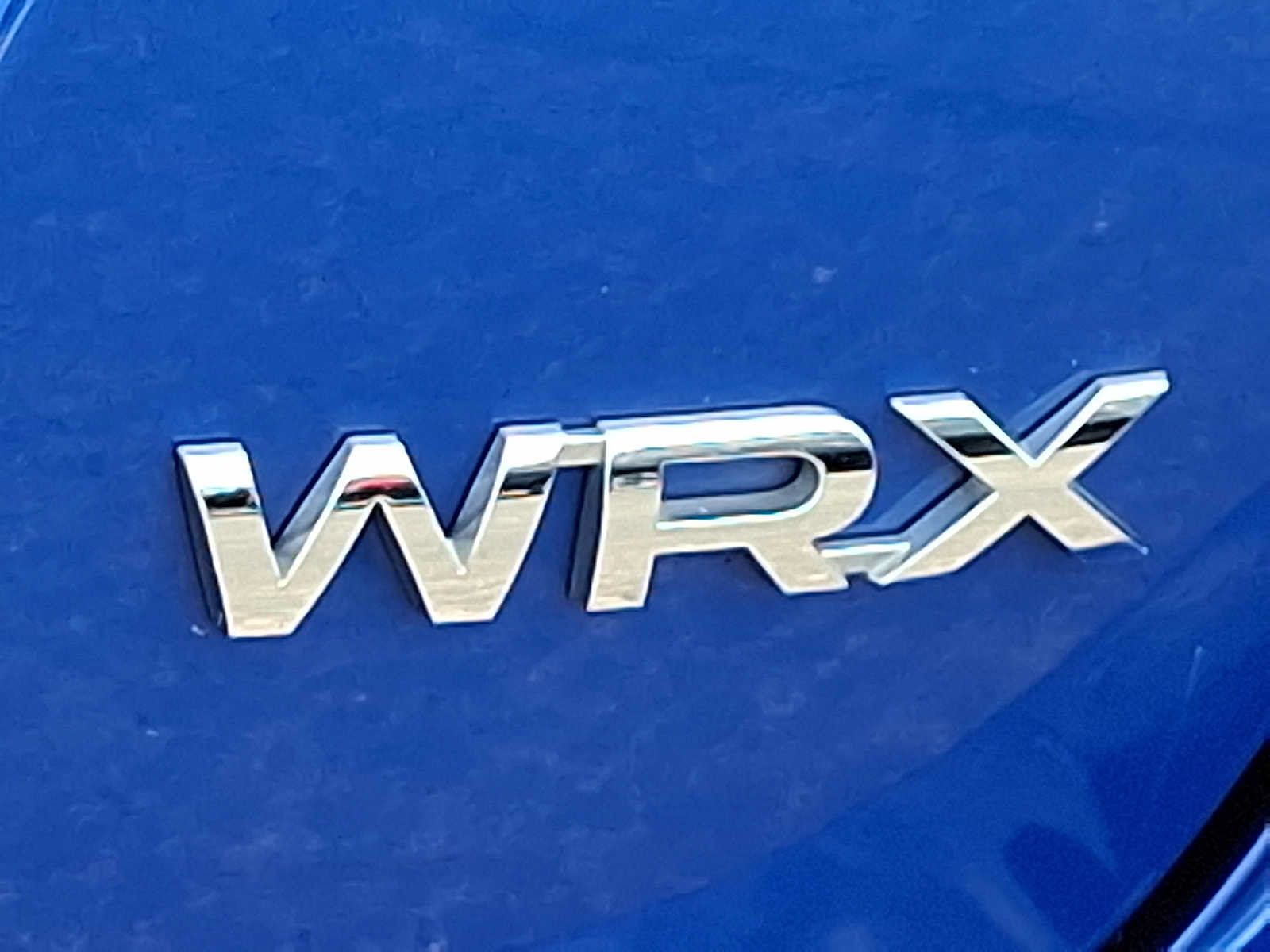 Used 2021 Subaru WRX w/ Popular Package #3 (IZT) AWD/4WD image 29