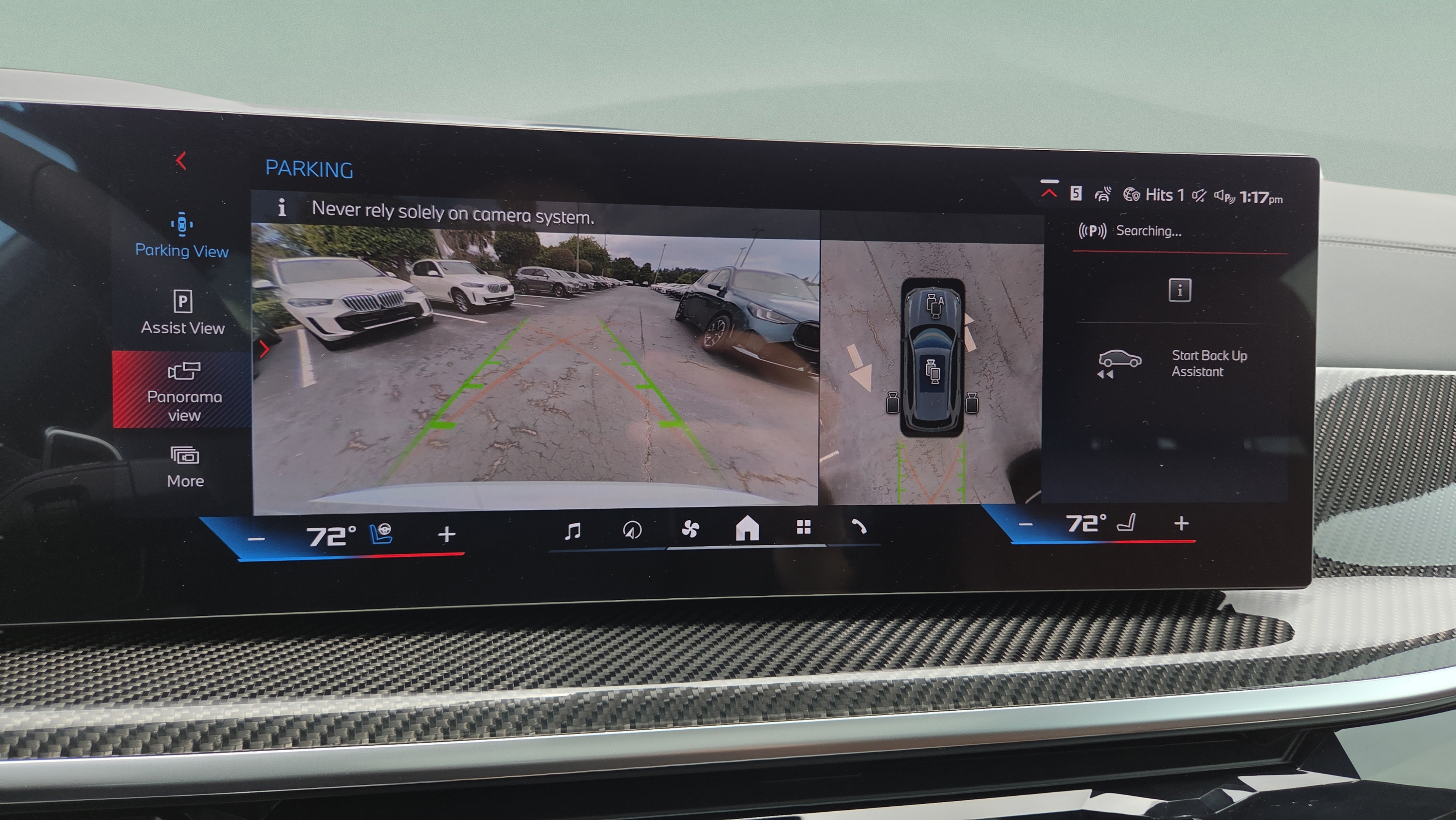 New 2026 BMW X5 M60i AWD/4WD image 29