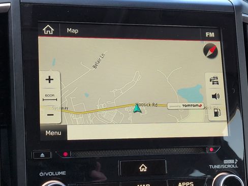 Certified 2022 Subaru Forester Touring w/ Popular Package #2 image 31