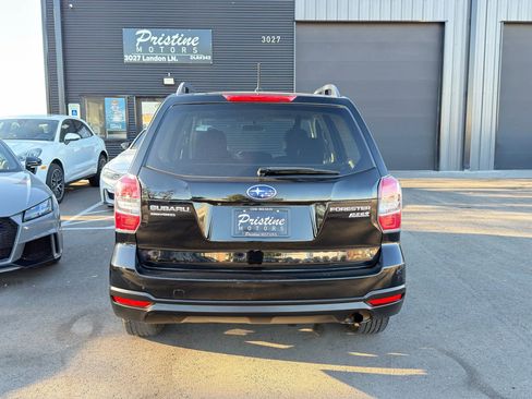 Used 2015 Subaru Forester 2.5i Premium image 6