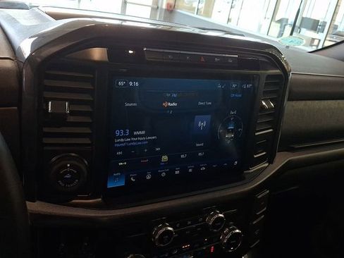 Used 2022 Ford F150 Tremor w/ Equipment Group 402A High image 18