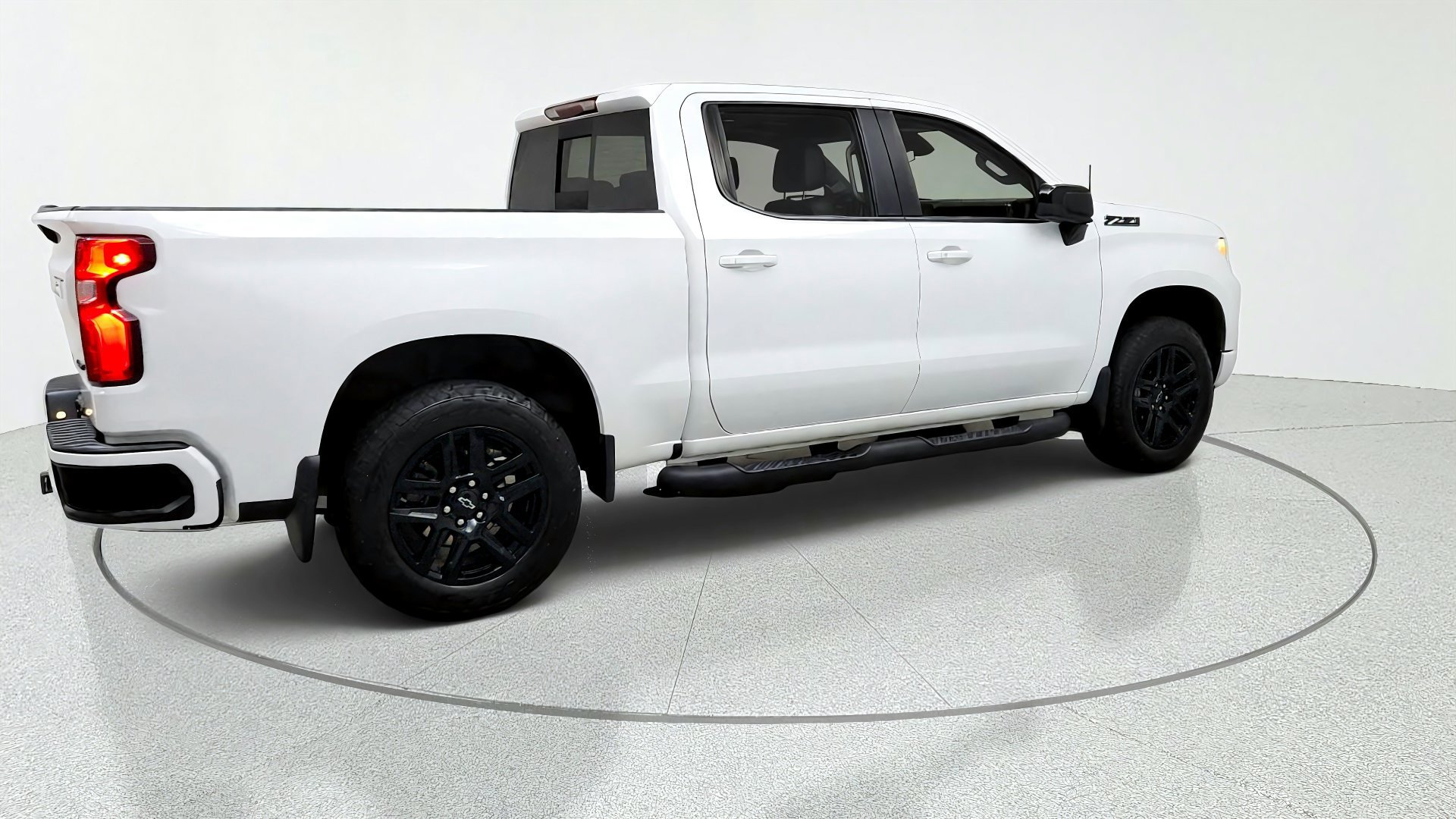 Used 2023 Chevrolet Silverado 1500 RST w/ All Star Edition Plus AWD/4WD image 5