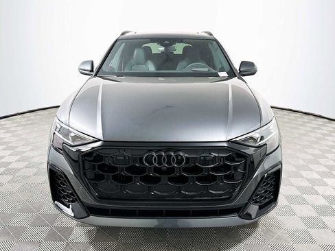 New 2026 Audi Q8 Prestige image 2