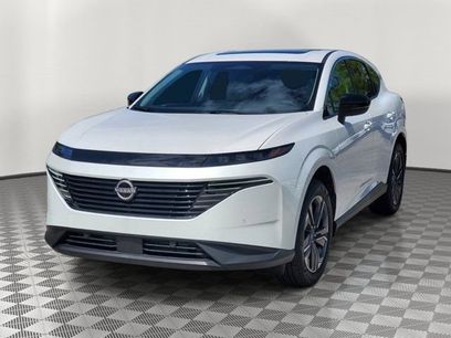 New 2026 Nissan Murano SL