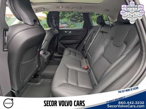 Certified 2023 Volvo XC60 B5 Plus w/ Climate Package image 20