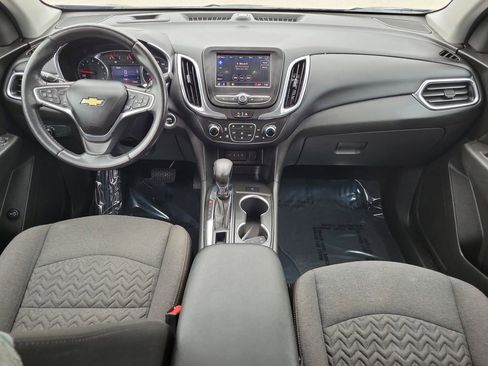 Used 2022 Chevrolet Equinox LT AWD/4WD image 12