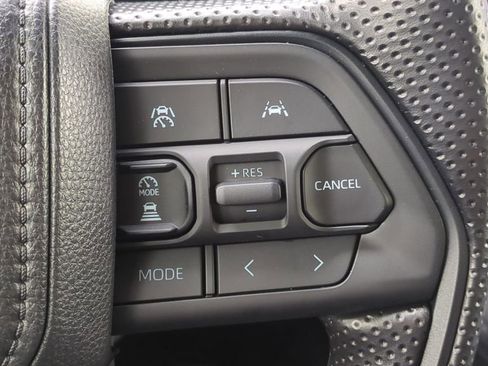 New 2026 Toyota Tacoma SR5 RWD image 20