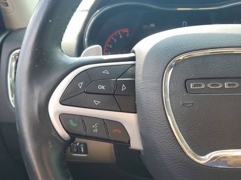 Used 2016 Dodge Durango SXT w/ Quick Order Package 23B AWD/4WD image 22