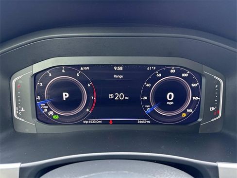 Certified 2023 Volkswagen Atlas SE image 26