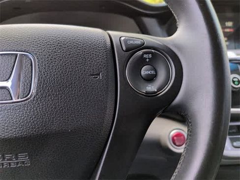 Used 2013 Honda Accord EX-L image 27