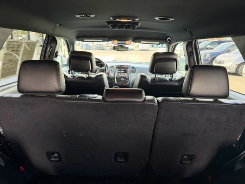 Used 2019 Dodge Durango GT AWD/4WD image 18