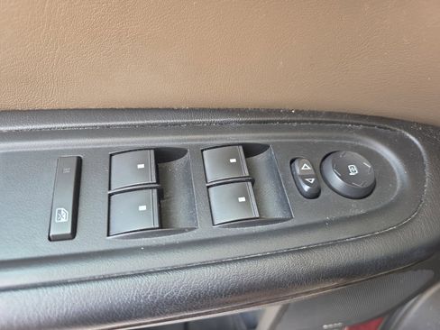 Used 2015 GMC Acadia SLT w/ Open Road Package FWD image 25