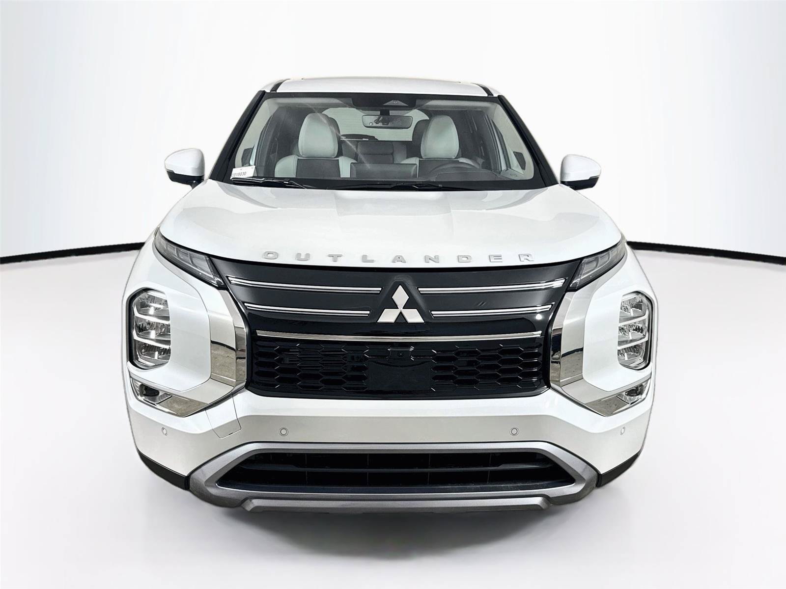 New 2026 Mitsubishi Outlander SE FWD image 19
