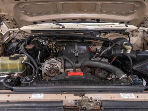 Used 1997 Ford F250 2WD SuperCab Heavy Duty image 18