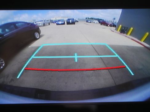 Used 2023 Toyota Tacoma SR image 16