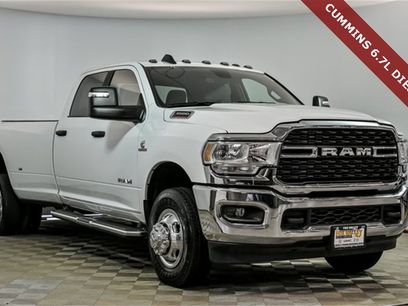 Used 2024 RAM 3500 Big Horn