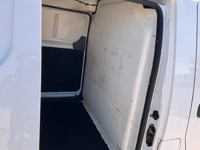 Used 2021 Nissan NV200 SV FWD image 12