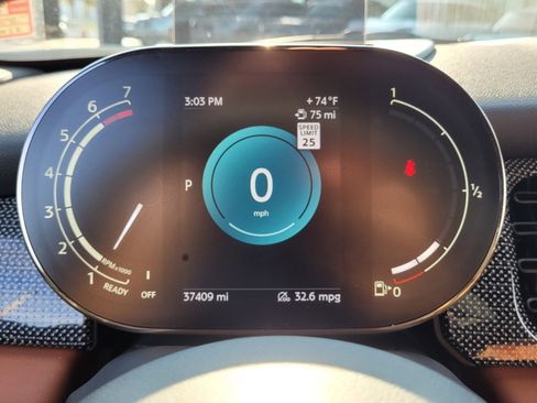 Used 2023 MINI Cooper S image 28