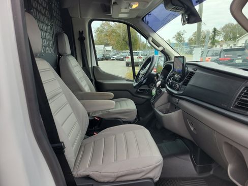Used 2020 Ford Transit 250 148 High Roof image 14