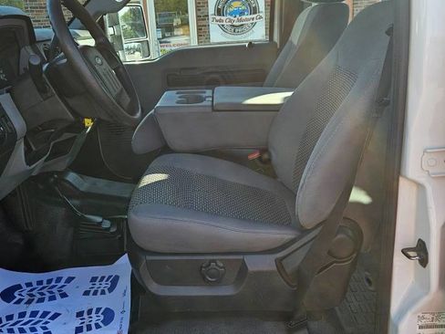 Used 2012 Ford F250 XL image 12