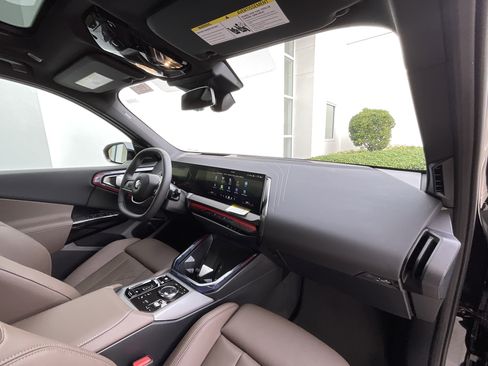 New 2026 BMW X3 xDrive30 w/ Premium Package image 21