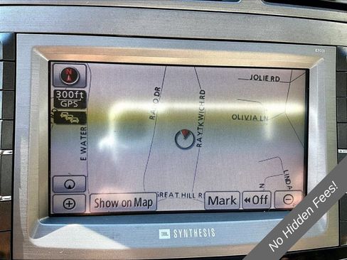 Used 2012 Toyota Avalon Limited FWD image 22