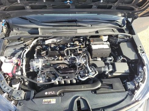 Used 2023 Toyota Corolla LE image 24