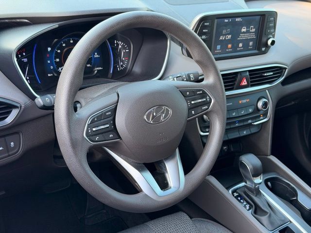 Used 2019 Hyundai Santa Fe SEL w/ Cargo Package FWD image 18