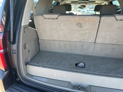 Used 2016 Chevrolet Tahoe LT image 27