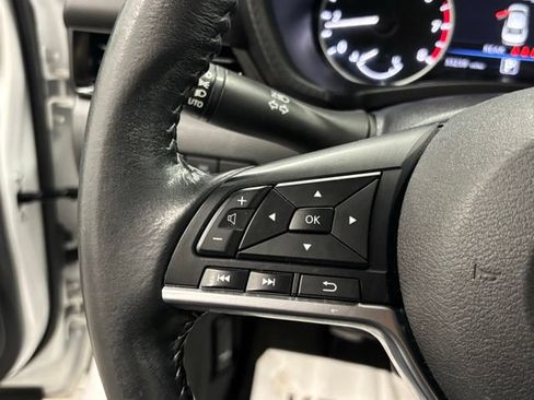 Used 2023 Nissan Sentra SV FWD image 18