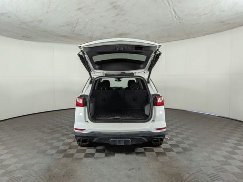 Used 2019 Chevrolet Equinox LT image 9