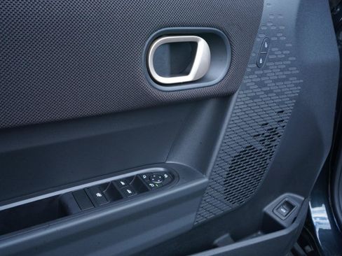 Used 2025 MINI Cooper John Cooper Works FWD image 17