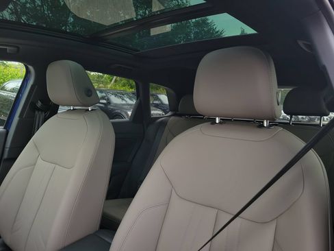 New 2026 Audi Q3 quattro 2.0T AWD/4WD image 16