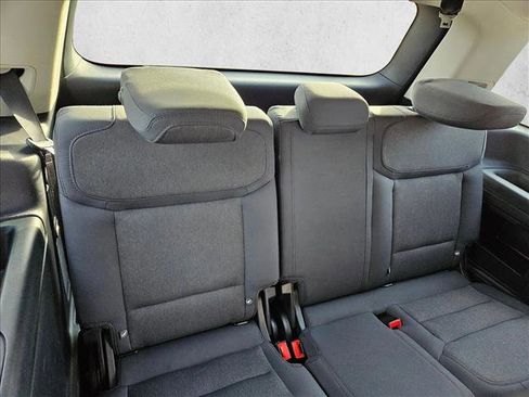 Used 2025 Ford Expedition Active image 18