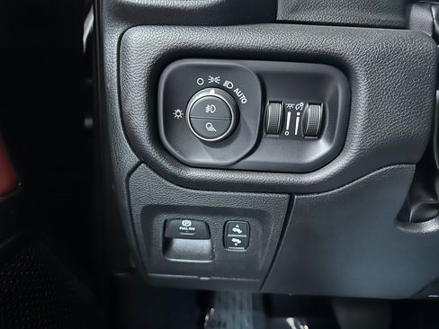 Certified 2025 RAM 1500 Rebel w/ Rebel Level 1 Equipment Group image 20