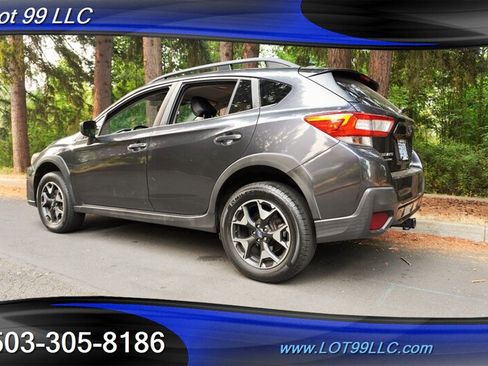 Used 2019 Subaru Crosstrek 2.0i Premium AWD/4WD image 11