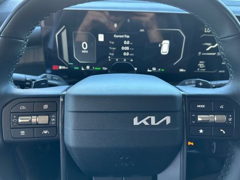 New 2027 Kia Telluride SX Prestige AWD/4WD image 24