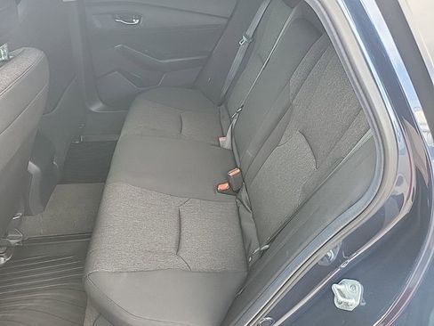 Used 2024 Honda Accord EX image 33
