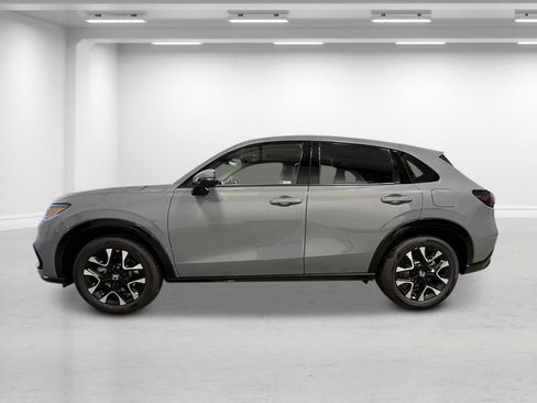 New 2026 Honda HR-V EX-L image 6