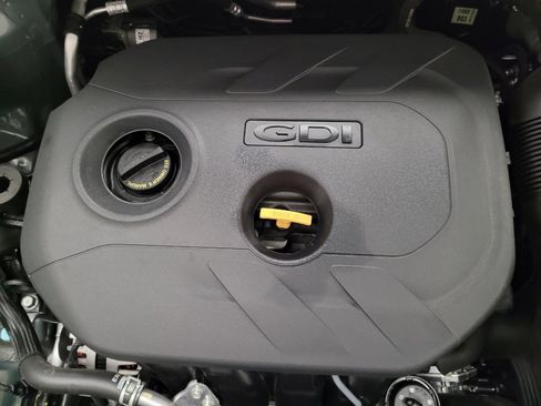 Used 2017 Hyundai Tucson SE FWD image 30