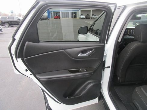 Certified 2023 Chevrolet Blazer LT image 24