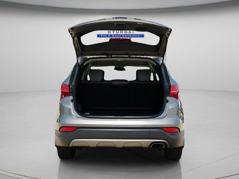 Used 2014 Hyundai Santa Fe Sport w/ Popular Equipment Package 02 AWD/4WD image 10