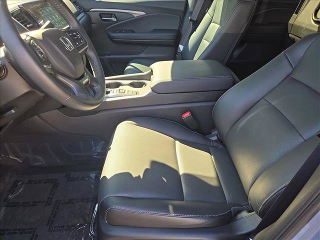 Certified 2026 Honda Ridgeline RTL image 15